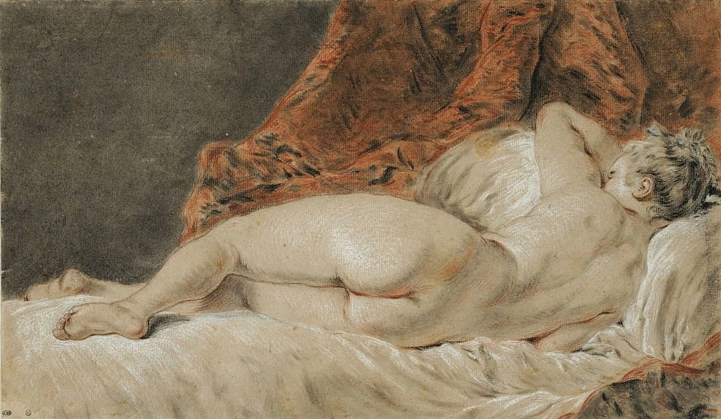 La Dormiente